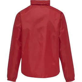 hummel Promo Regenjacke Herren true red 3XL