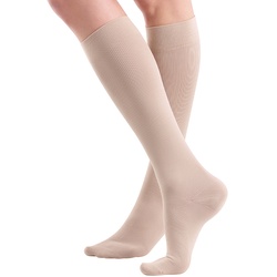 Bauerfeind VenoTrain® act MICROFIBER Stützstrumpf, 4