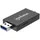 Manhattan USB 3.0 Typ-C / Typ-A Kombo-Kartenlesegerät / Multi-Card Reader / Writer Anschlusskabel