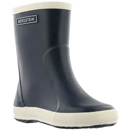 Bergstein Rainboot Dunkelblau Kautschuk Größe: 19 Normal - Dunkelblau - 19