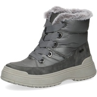 CAPRICE Winterboots Gr. 38, dunkelgrau, , 12879357-38