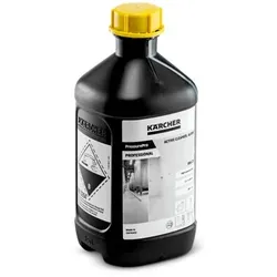 PressurePro Aktivr. sauer RM 25, 2,5 l, Flasche, Lebensmittelbereiche