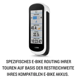 Garmin Edge Explore 2