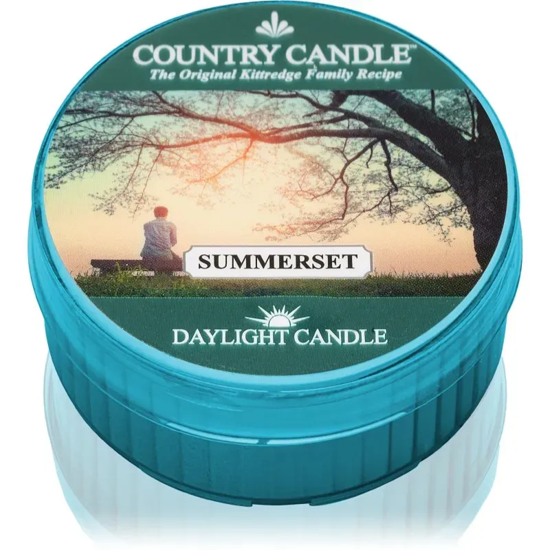 Country Candle Summerset Teelicht 42 g