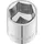 Stanley Stecknuss 18 mm 3/8"
