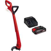 Einhell GC-CT 18/24 inkl. 1 x 2,5 Ah Akku