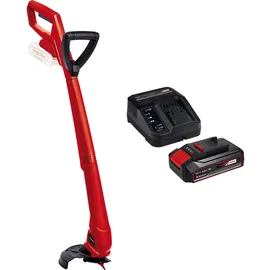 Einhell GC-CT 18/24 inkl. 1 x 2,5 Ah Akku