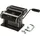 Marcato Atlas 150 schwarz + Pasta Bike