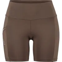 Craft Pro Trail Short Tights 2 XL