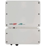 Solaredge SE4000H-RWS HD-WAVE 0% MwSt §12 III UstG)