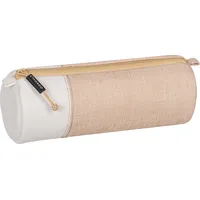 Brunnen Schlampermäppchen Gr.M Beige