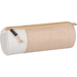 Brunnen Schlampermäppchen Gr.M Beige