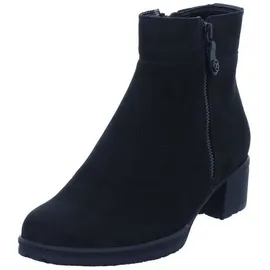HARTJES Stiefelette in schwarz 37