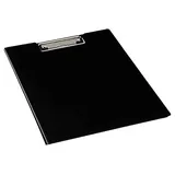 Head Klemmbrett 1554321 A4 Schwarz