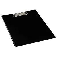 Head Klemmbrett 1554321 A4 Schwarz