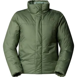 The North Face Damen Siurana Jacke (Größe S, gruen)
