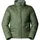 The North Face Damen Siurana Jacke (Größe S, gruen)