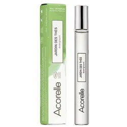 Acorelle Roll-On Parfum Jardin Des Thés 10ml 10 ml