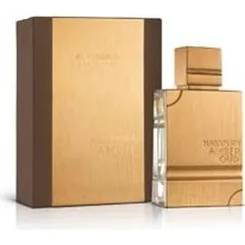 Al Haramain Amber Oud Gold Edition Eau de Parfum 100 ml