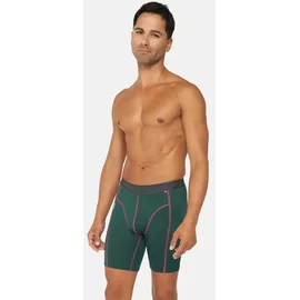Danish Endurance Boxershorts Sports Trunks Extra schwarz XL 3er Pack