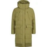 Protest PRTKooky Damen Jacke, grün - L/40