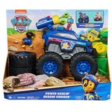 Spin Master PAW Patrol Chase Deluxe Vehicle