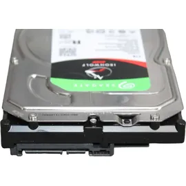 Seagate IronWolf 6 TB 3,5" ST6000VN001