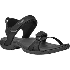 Teva Verra Damen Schwarz 37