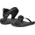 Teva Verra Damen Schwarz 37