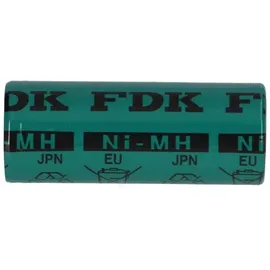FDK Spezial-Akku HR-4/5AU 4/5A Flat-Top NiMH 1.2V 2150 mAh 106457