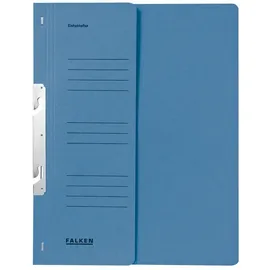 Falken Schnellhefter A4 Blau