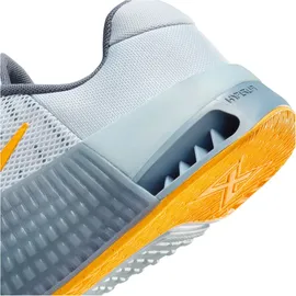 Nike Metcon 9 Fitnessschuhe Herren grau,