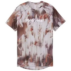 NNormal Race T-Shirt mehrfarbig M