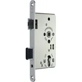 SACHSISCHE SCHLOSSFABRIK SSF Einsteckschloss 19,PZW72/8,D55 F18x235rd Si,DR