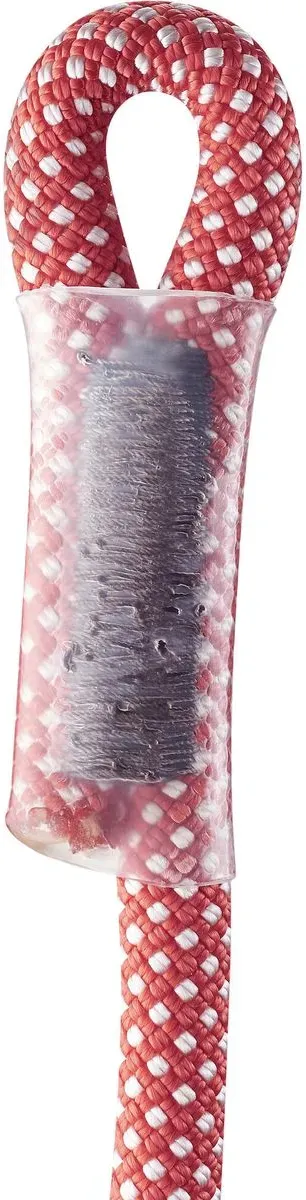 Edelrid Dynamite 11,0mm 1-ST II red (200) 60 M