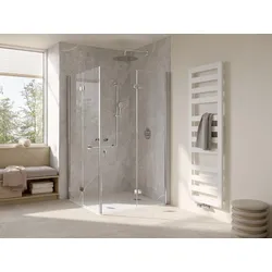 HSK Wandverkleidung „RenoDeco“ 150 × 255 cm