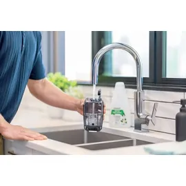 Bissell CrossWave HF3 Cordless Select