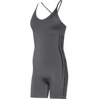 adidas Onesie Grey  XL