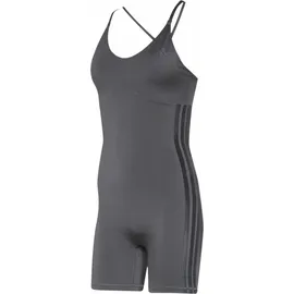 adidas Onesie Grey  XL