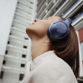 Teufel Real Blue NC 3 Steel Blue