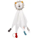 Fehn Schmusetuch Löwe Deluxe", fehn NATUR