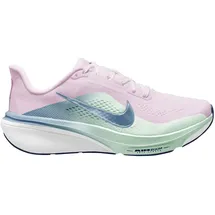 Nike Pegasus 42 Damen Bleached Lilac/Blue Void/Work Blue 43