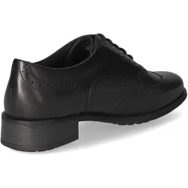 CLARKS Havisham Oak Damen Schwarz 39