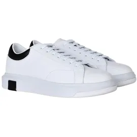 Armani Exchange Sneaker Herren Off White 43