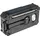 Eqwergy Solarradio DAB+/FM schwarz