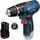 Bosch GSB 12V-15 inkl. 1 x 2,0 Ah