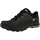 Hanwag Banks Low GTX M asphalt/yellow 44,5