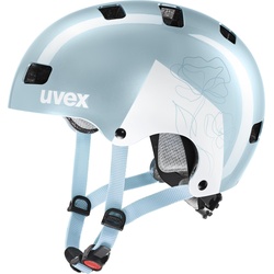 Uvex kid 3 cloud-white 51-55