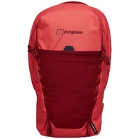 Berghaus Exurbian 15, Baked Apple/Syrah, Red