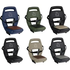 QIBBEL 6+ Junior Schwarz